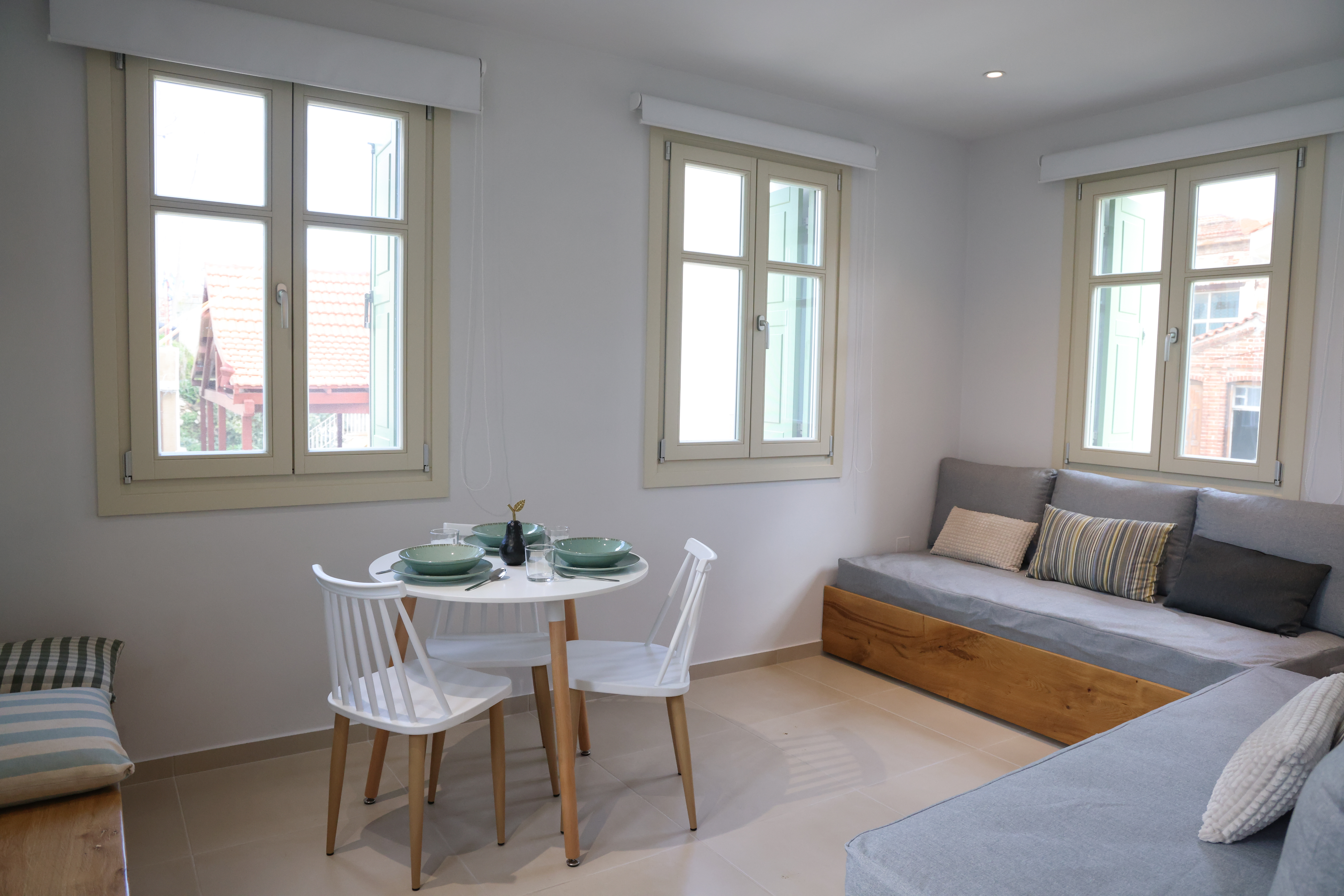 C2 | Apartment