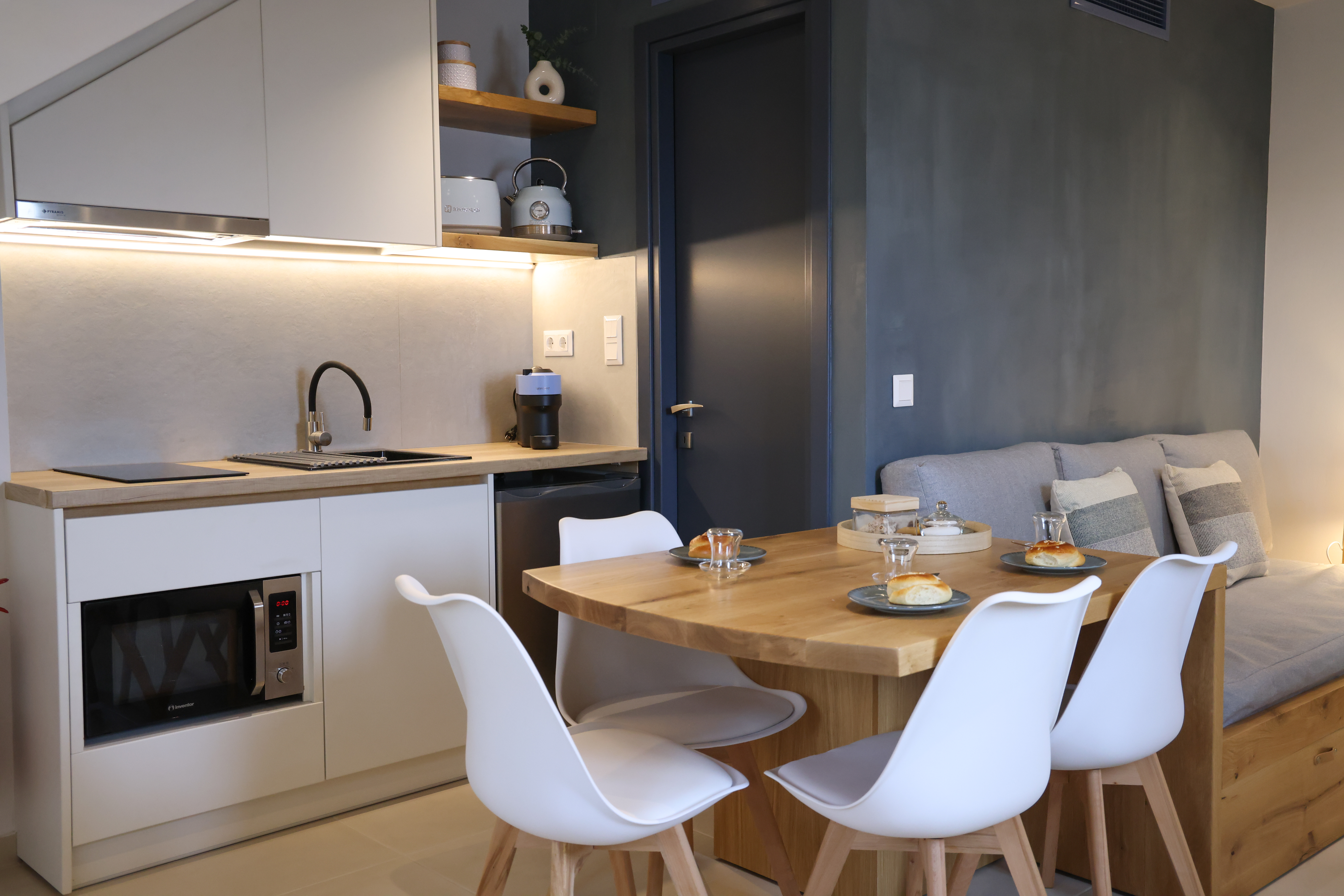 C3 | Apartment